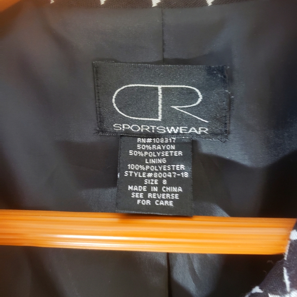 Womens Jacket - Picture 5 of 5